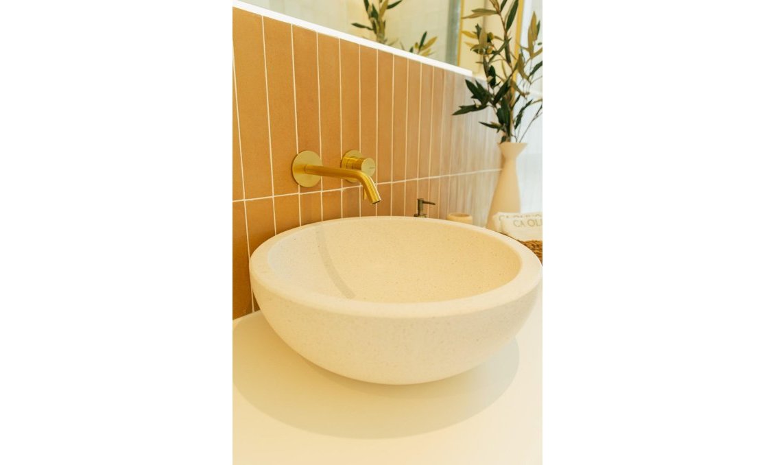 Obra nueva - Villa -
Jávea Xàbia - Valle del Sol