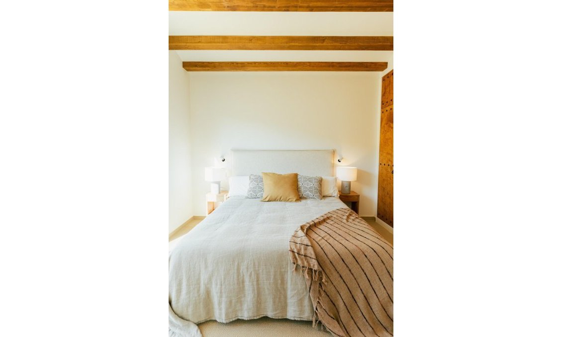 Obra nueva - Villa -
Jávea Xàbia - Valle del Sol