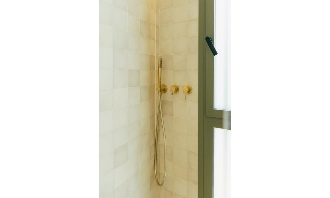 Obra nueva - Villa -
Jávea Xàbia - Valle del Sol