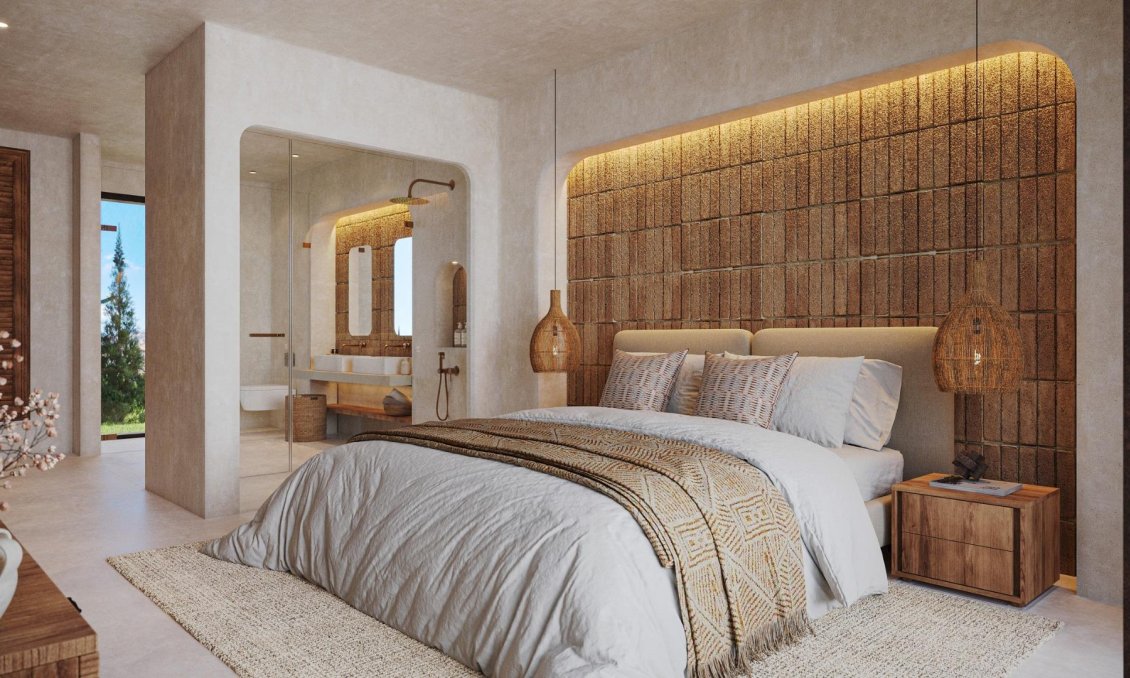 Construcție nouă - Vilă -
Jávea Xàbia - Valle del Sol