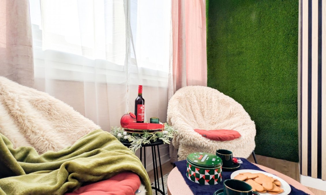 Használt Ingatlanok - Apartman -
Torrevieja - Costa Blanca