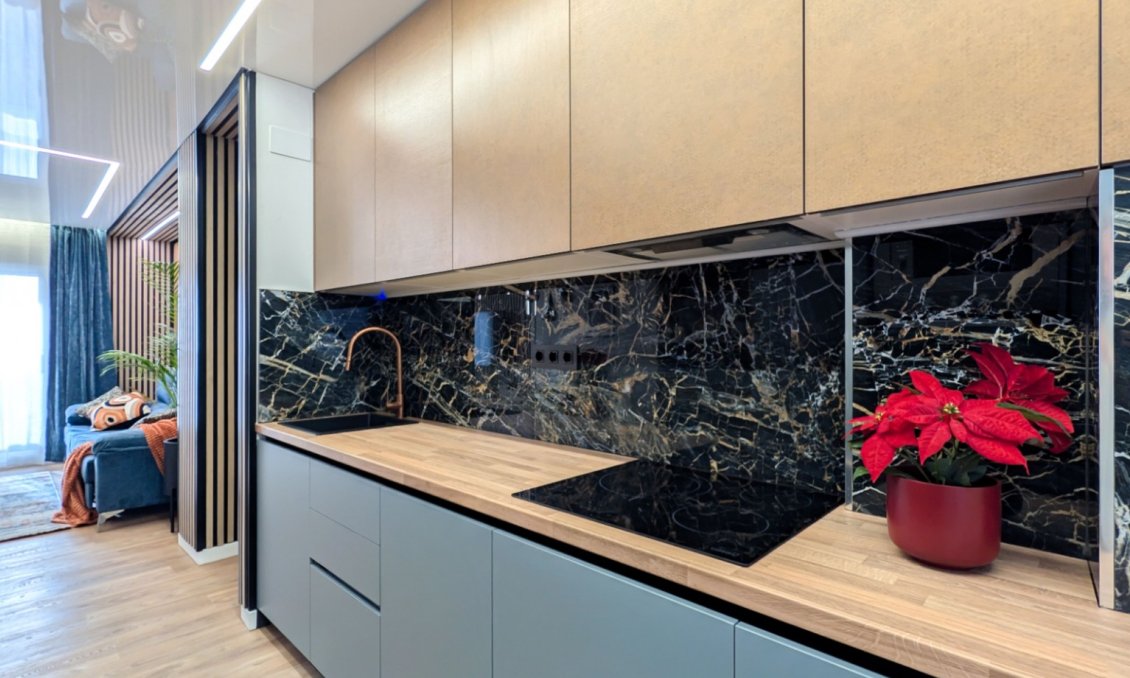 Használt Ingatlanok - Apartman -
Torrevieja - Costa Blanca