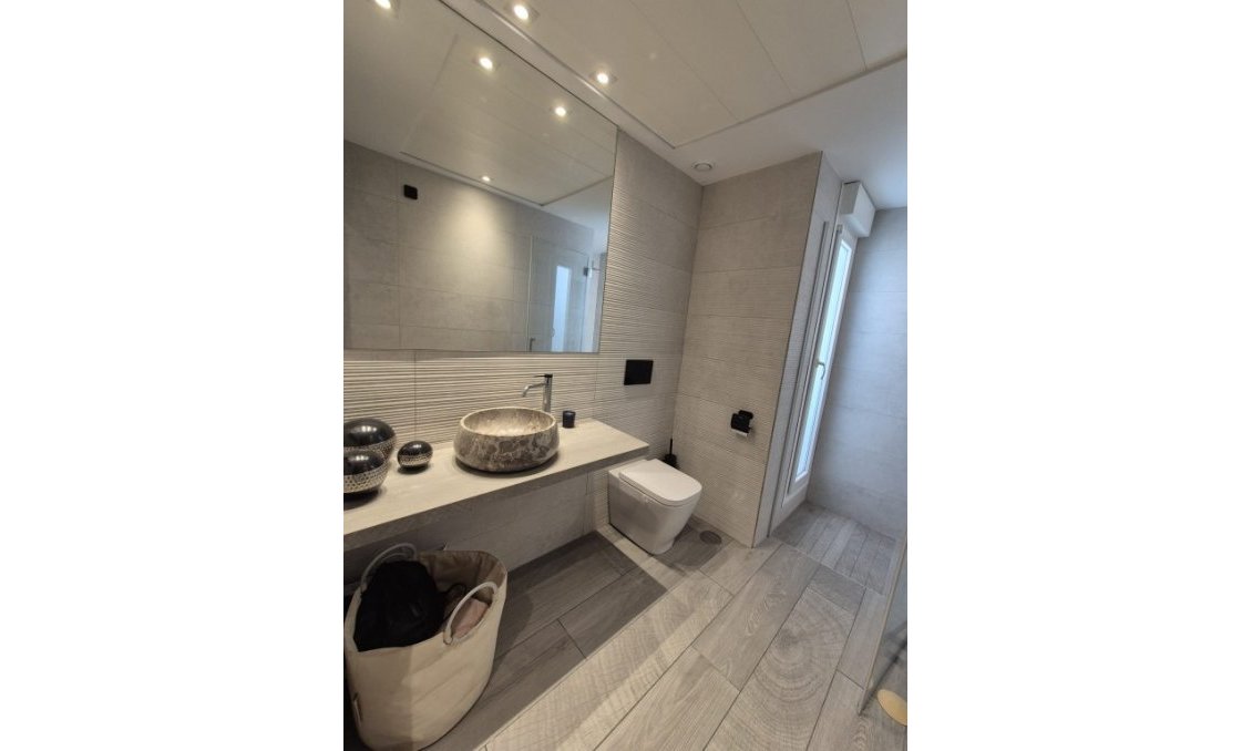 Resale - Villa -
La Finca Golf Resort - Inland