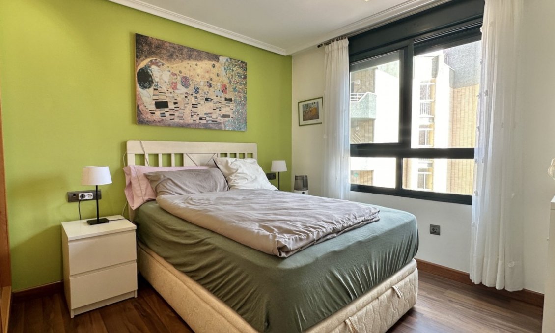 Használt Ingatlanok - Apartman -
Guardamar del Segura - Costa Blanca