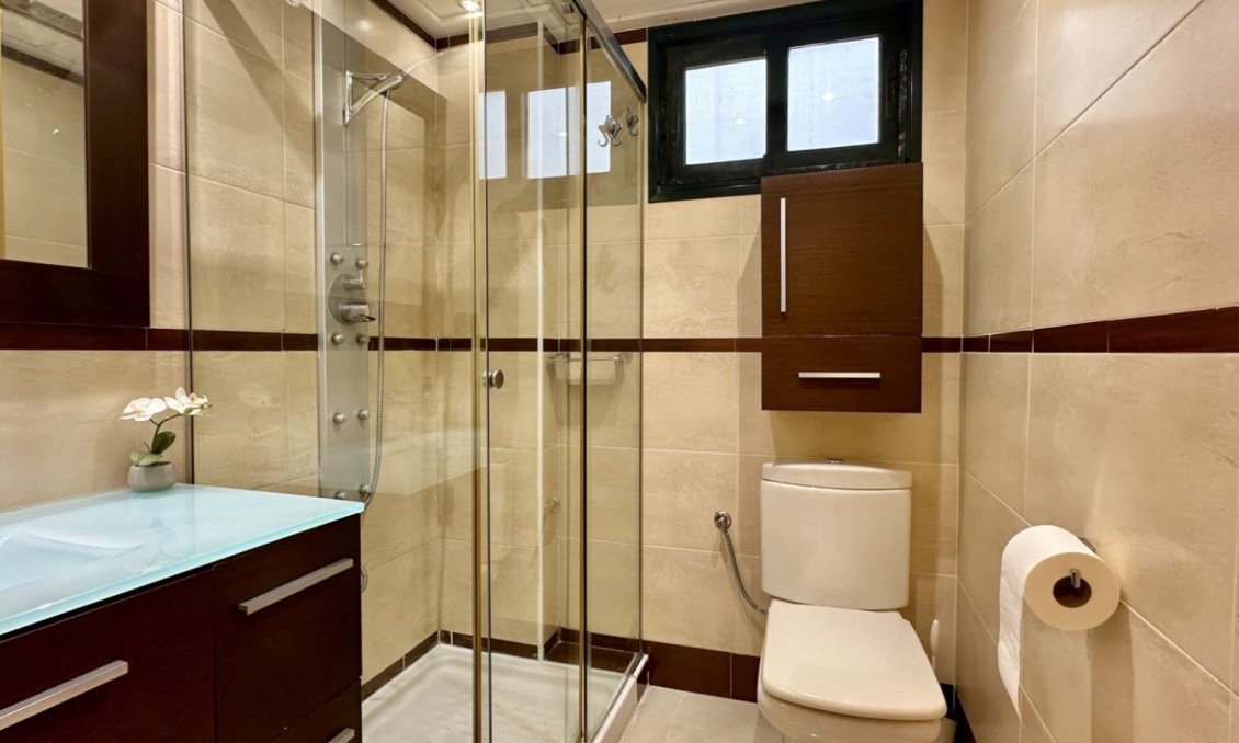 Használt Ingatlanok - Apartman -
Guardamar del Segura - Costa Blanca