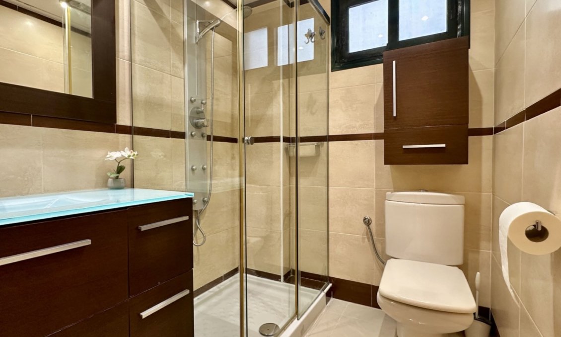 Használt Ingatlanok - Apartman -
Guardamar del Segura - Costa Blanca