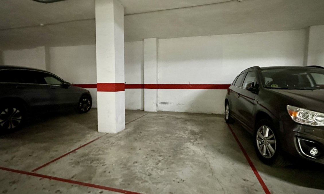 Használt Ingatlanok - Apartman -
Guardamar del Segura - Costa Blanca