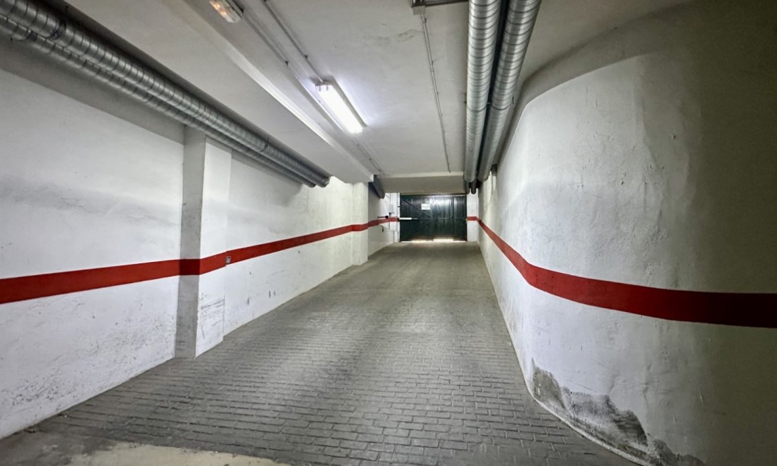 Használt Ingatlanok - Apartman -
Guardamar del Segura - Costa Blanca