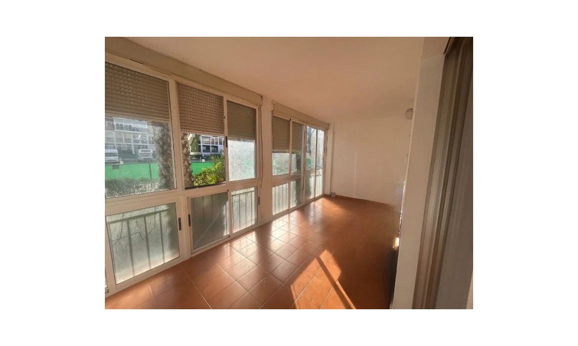 Revânzare - Apartament -
Torrevieja - Costa Blanca