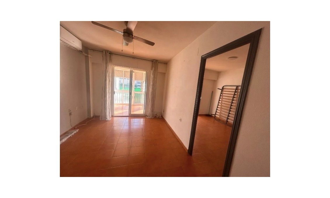 Revânzare - Apartament -
Torrevieja - Costa Blanca