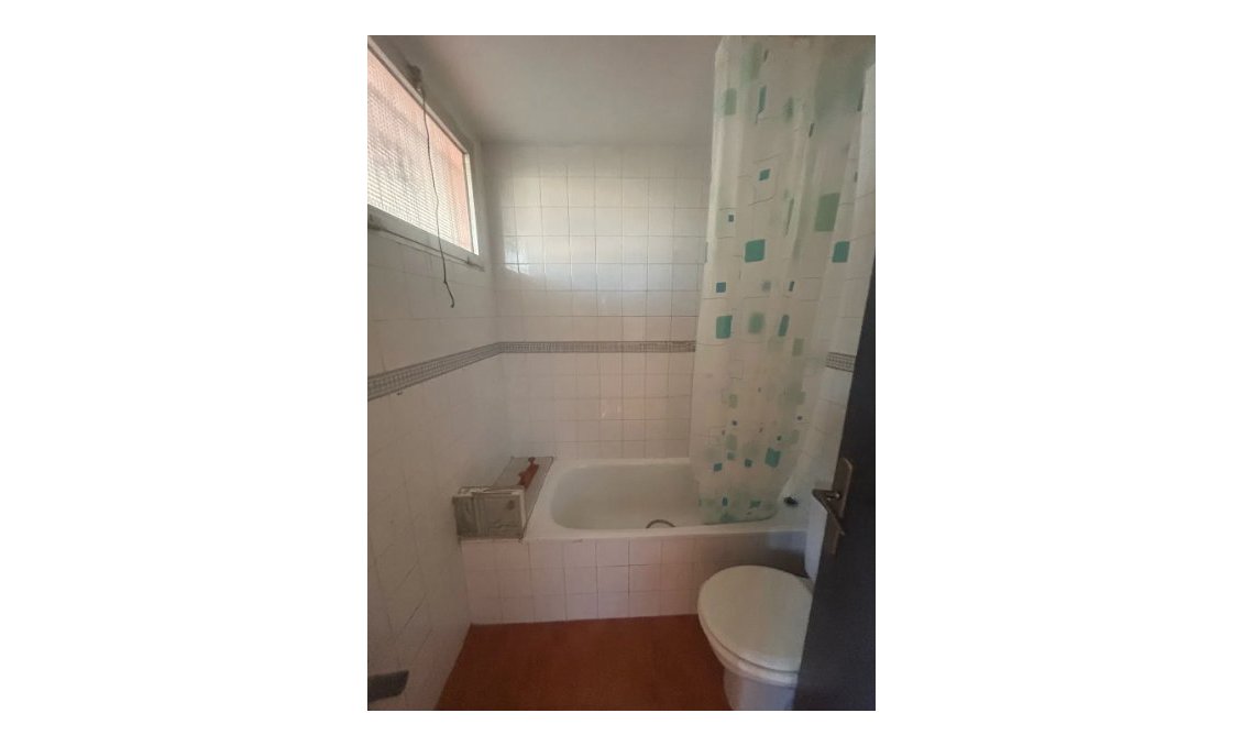 Revânzare - Apartament -
Torrevieja - Costa Blanca