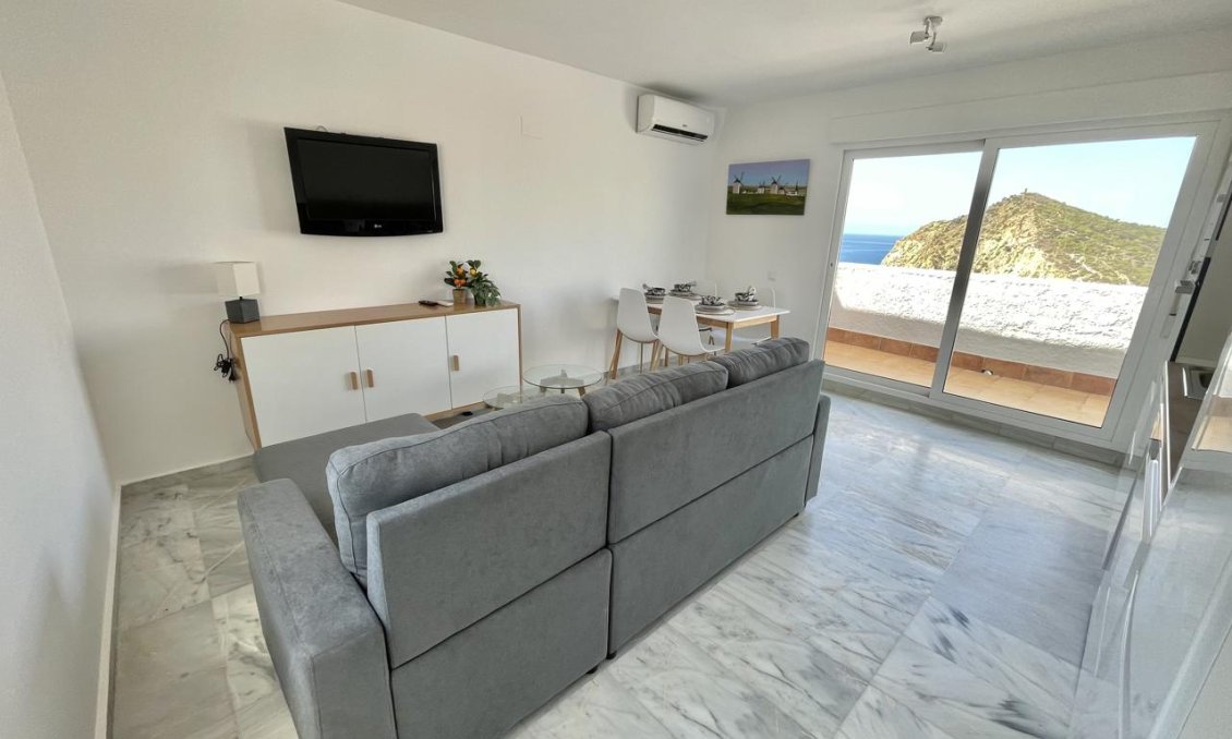 Revente - Appartement -
Benidorm - Costa Blanca