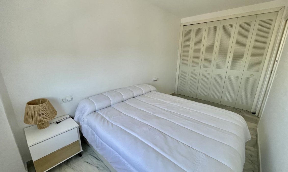 Revente - Appartement -
Benidorm - Costa Blanca