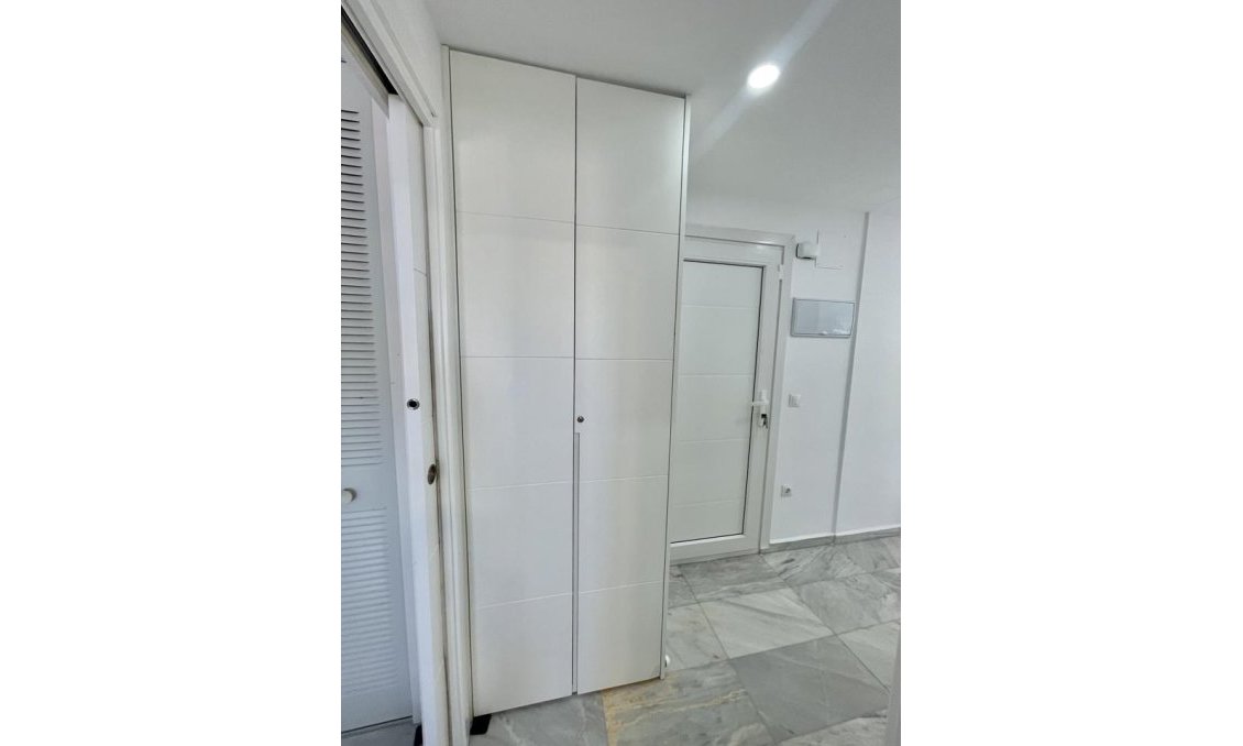 Revente - Appartement -
Benidorm - Costa Blanca