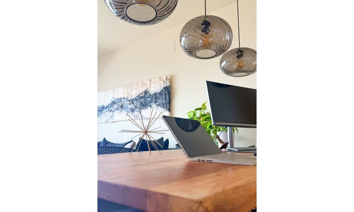 Revente - Appartement -
Benidorm - Costa Blanca