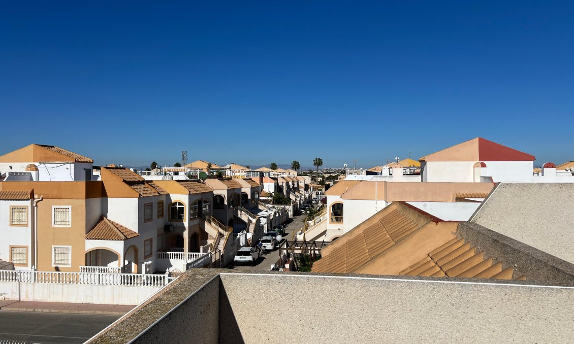 Revânzare - Bungalou -
Torrevieja - Costa Blanca