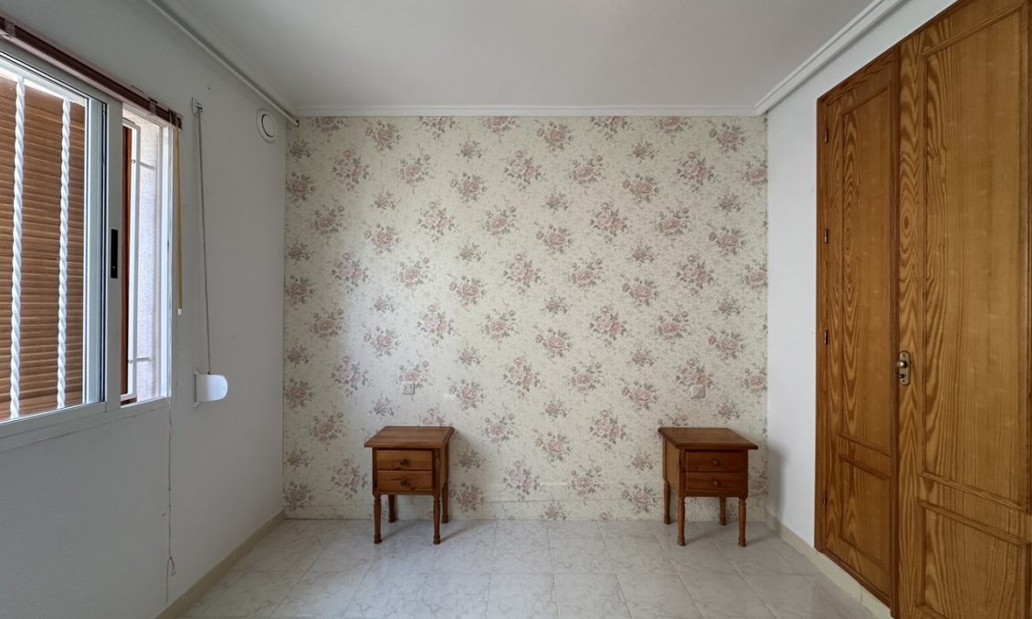 Segunda mano - Duplex -
La Mata - Costa Blanca