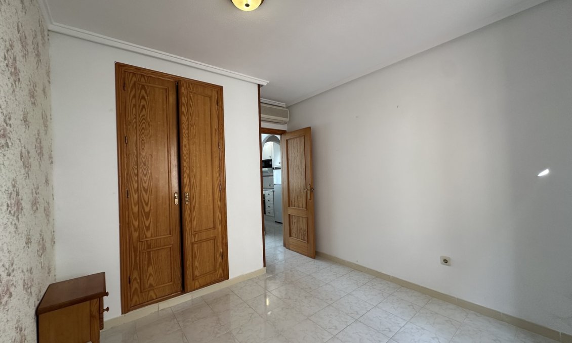 Segunda mano - Duplex -
La Mata - Costa Blanca