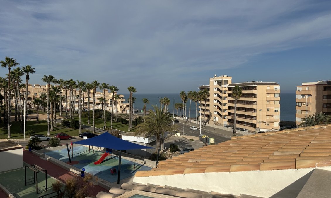 Segunda mano - Duplex -
La Mata - Costa Blanca