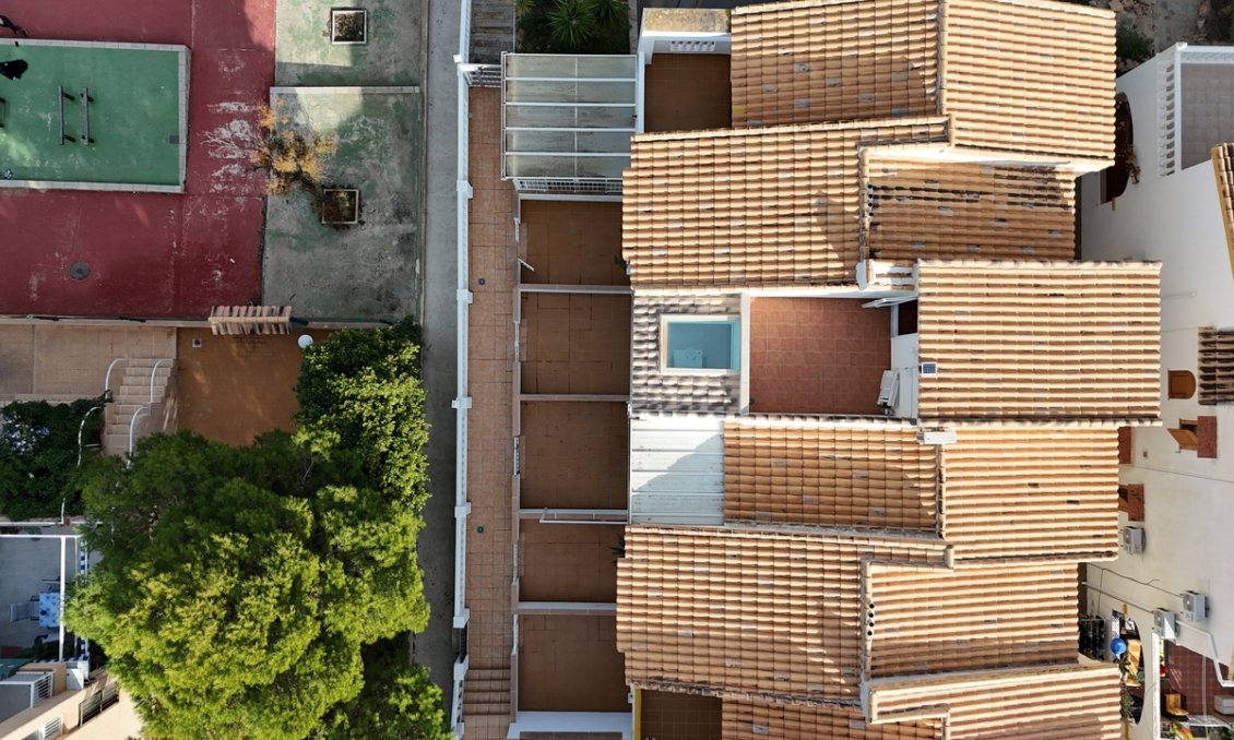 Segunda mano - Duplex -
La Mata - Costa Blanca