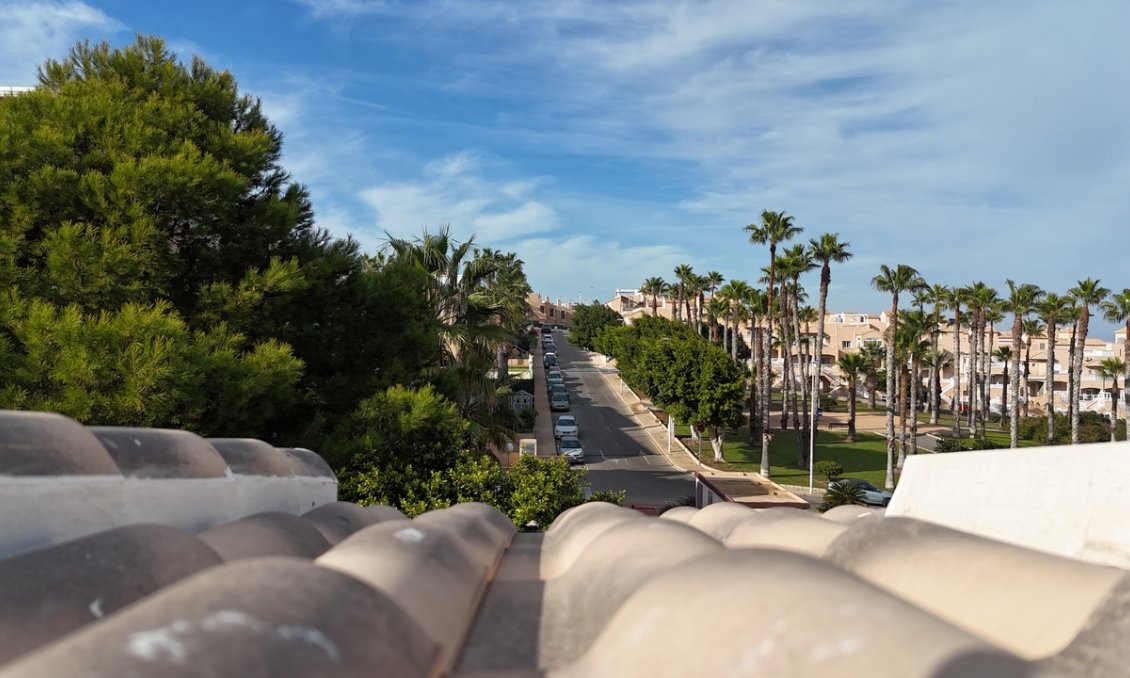 Segunda mano - Duplex -
La Mata - Costa Blanca