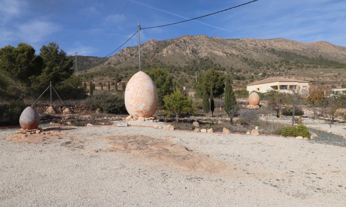 Revânzare - Vilă -
La Romana - Inland