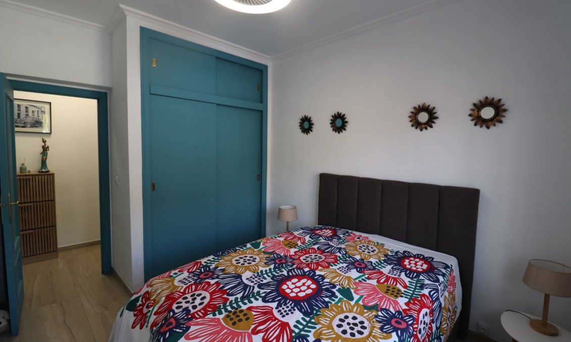 Revânzare - Vilă -
La Romana - Inland