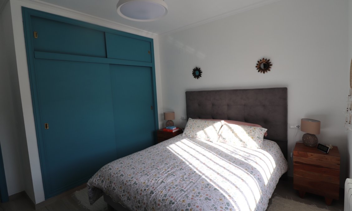 Revânzare - Vilă -
La Romana - Inland