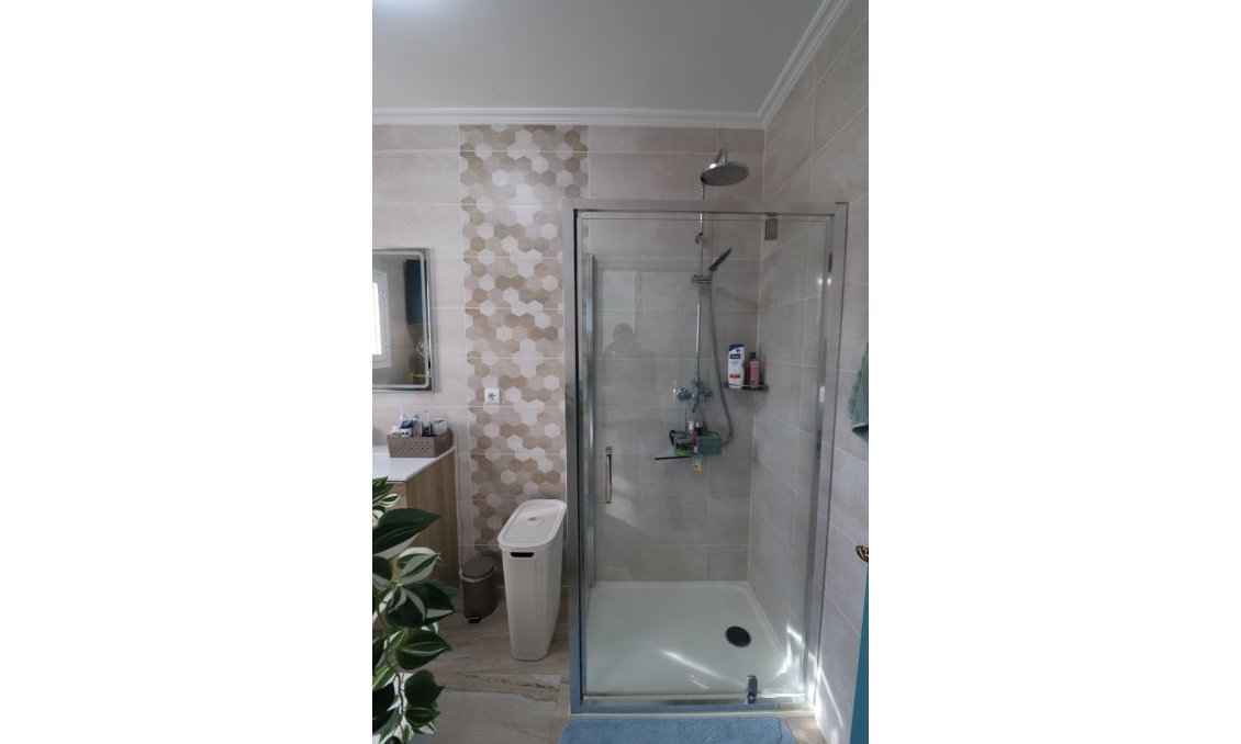 Revânzare - Vilă -
La Romana - Inland