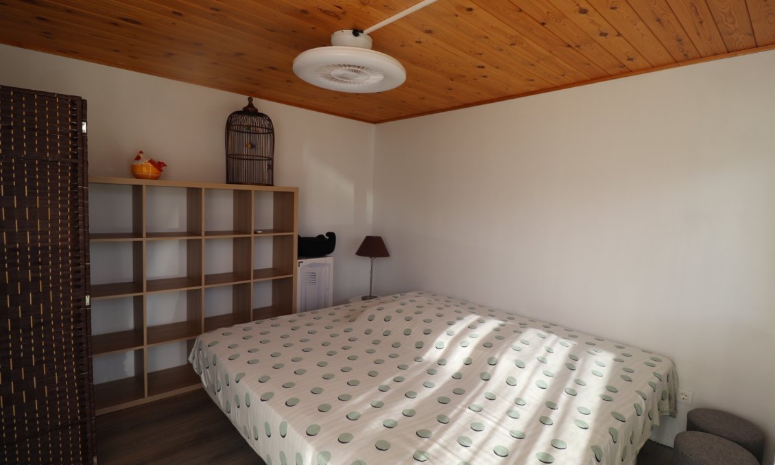 Revânzare - Vilă -
La Romana - Inland