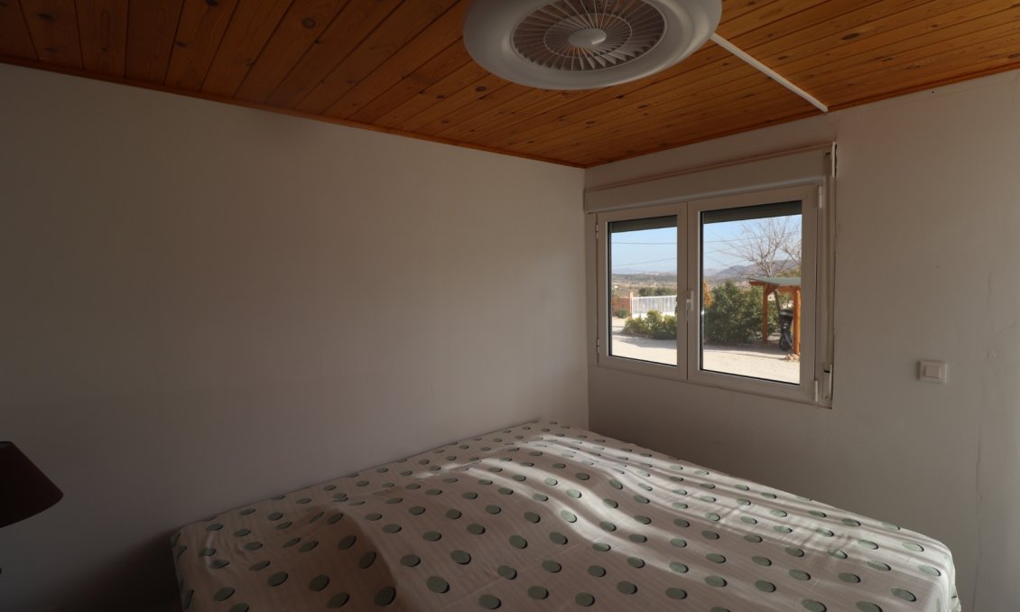 Revânzare - Vilă -
La Romana - Inland