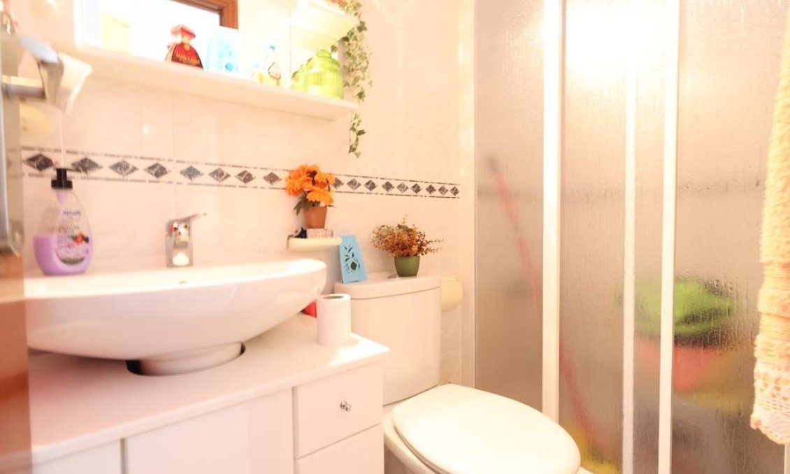 Revente - Appartement -
Torrevieja - Costa Blanca