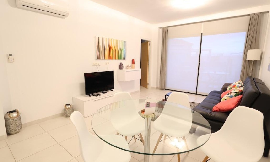Revente - Appartement -
Orihuela Costa - Costa Blanca