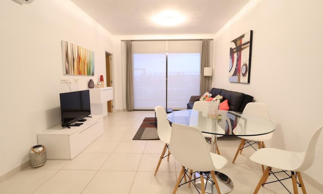 Revente - Appartement -
Orihuela Costa - Costa Blanca