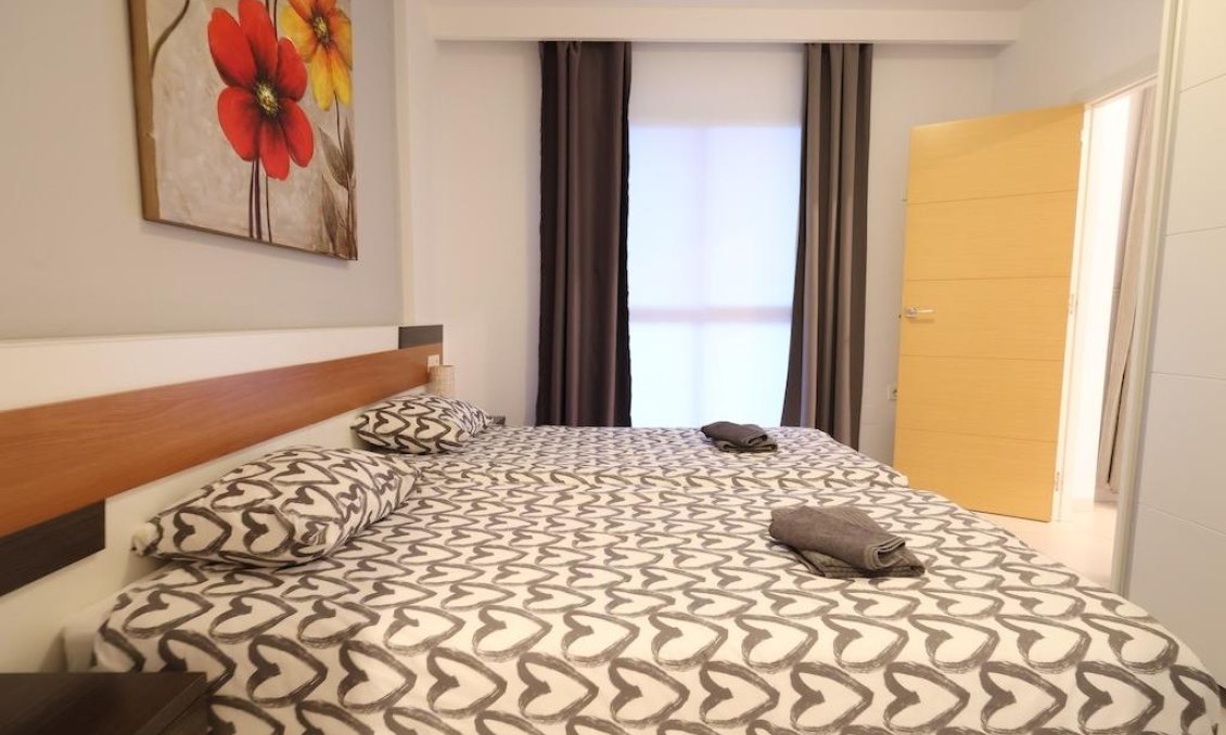 Revente - Appartement -
Orihuela Costa - Costa Blanca