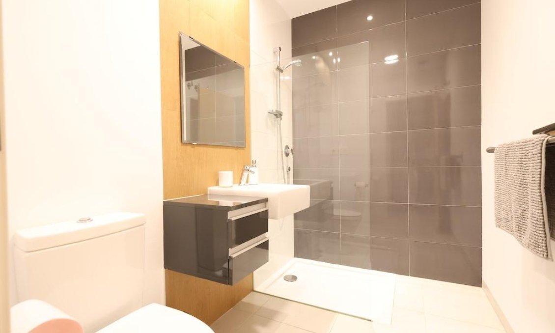 Revente - Appartement -
Orihuela Costa - Costa Blanca