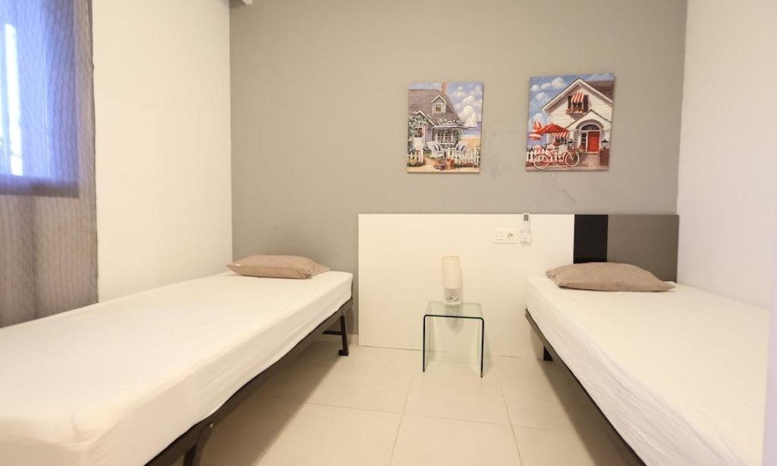 Revente - Appartement -
Orihuela Costa - Costa Blanca