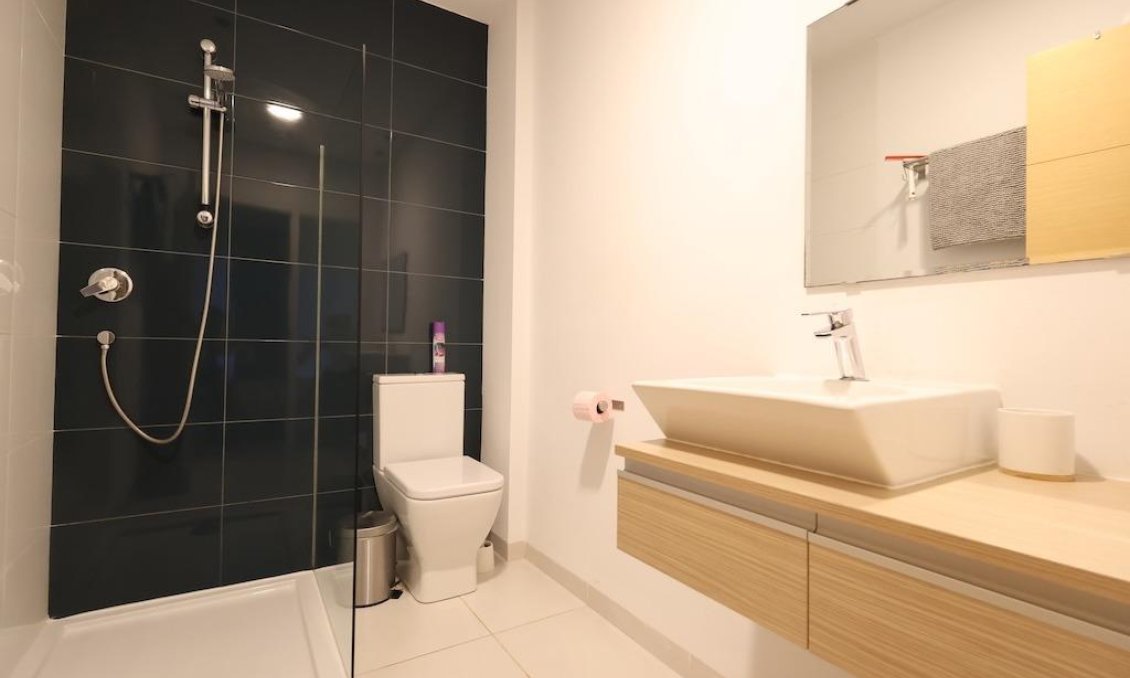 Revente - Appartement -
Orihuela Costa - Costa Blanca