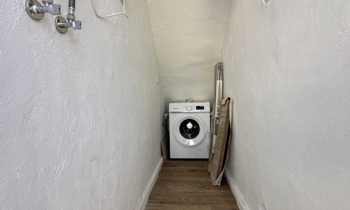 Revânzare - Bungalou -
Orihuela Costa - Costa Blanca