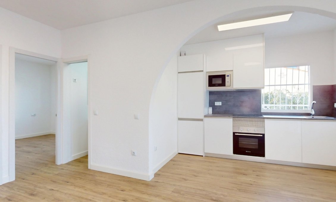 Revânzare - Bungalou -
Orihuela Costa - Costa Blanca