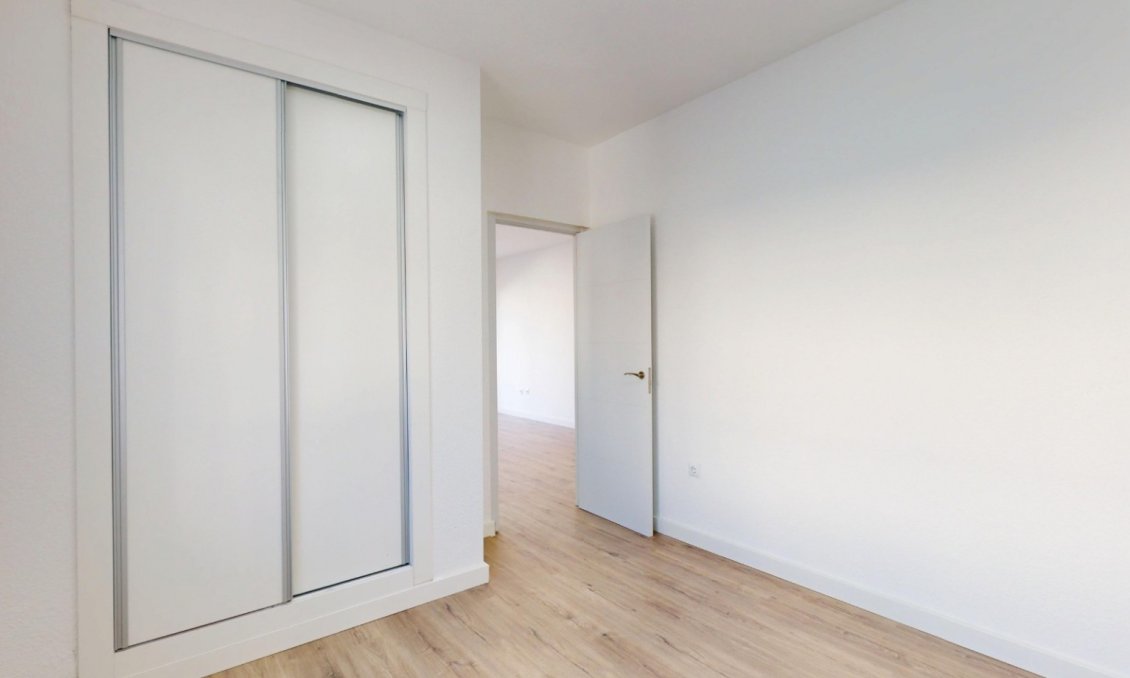 Revânzare - Bungalou -
Orihuela Costa - Costa Blanca