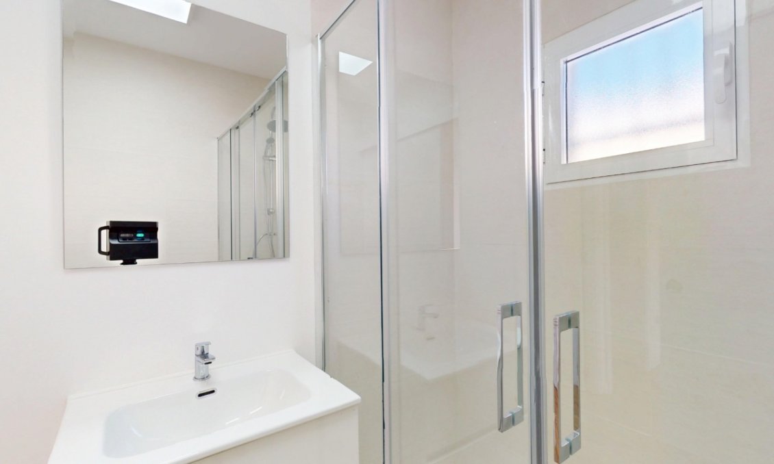 Revânzare - Bungalou -
Orihuela Costa - Costa Blanca