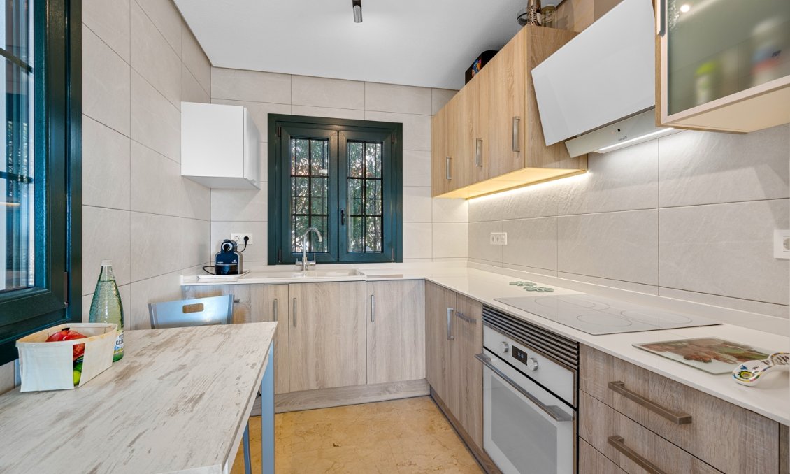 Revânzare - Vilă -
Orihuela Costa - Costa Blanca