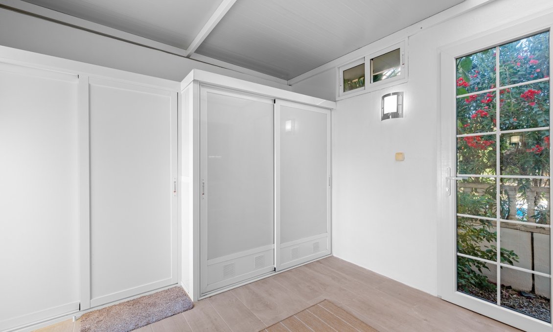 Revânzare - Vilă -
Orihuela Costa - Costa Blanca