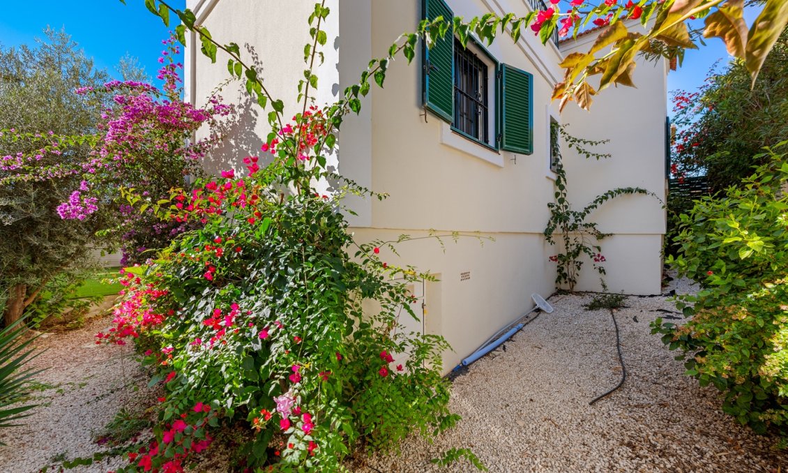 Revânzare - Vilă -
Orihuela Costa - Costa Blanca