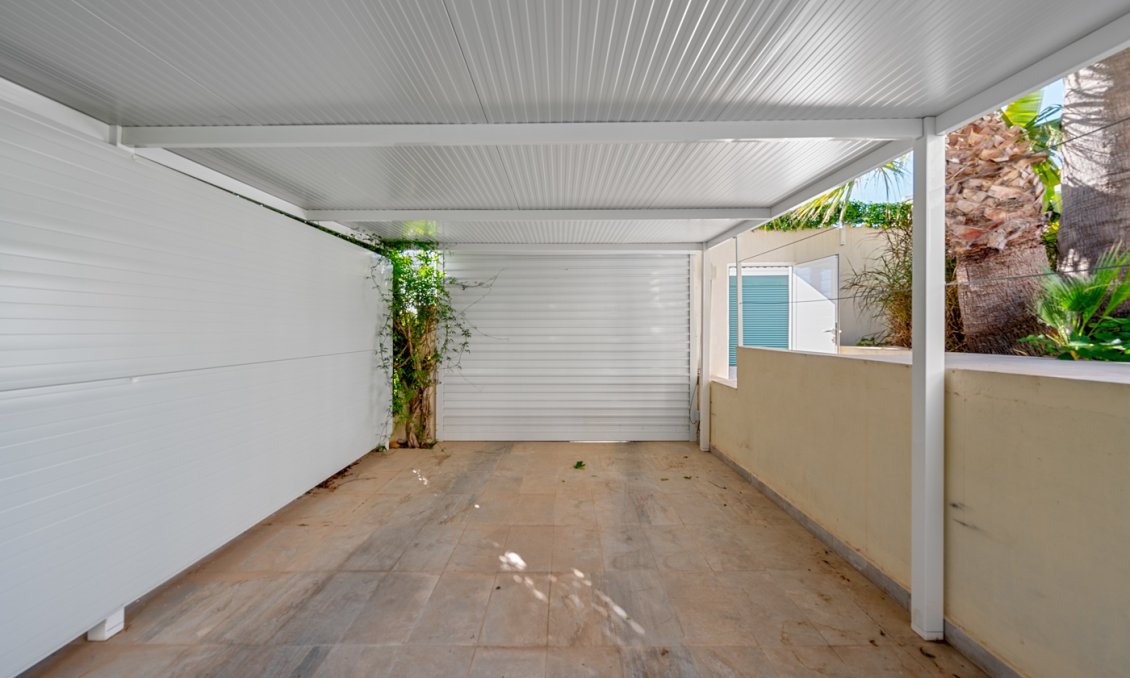 Revânzare - Vilă -
Orihuela Costa - Costa Blanca