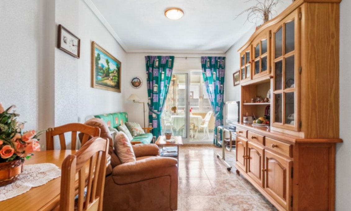 Segunda mano - Penthouse Penthouse -
Torrevieja - Costa Blanca