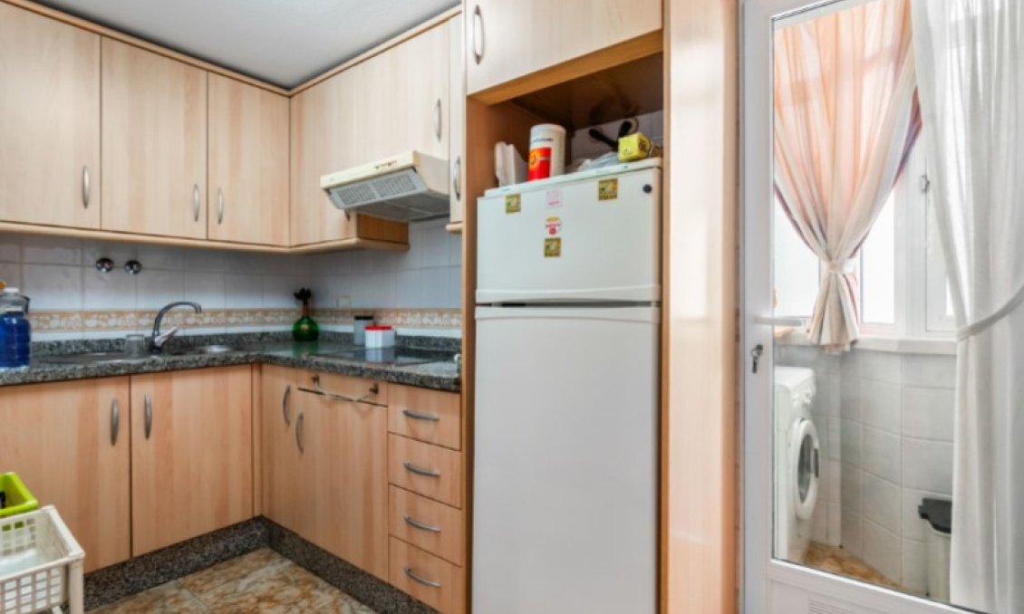 Segunda mano - Penthouse Penthouse -
Torrevieja - Costa Blanca