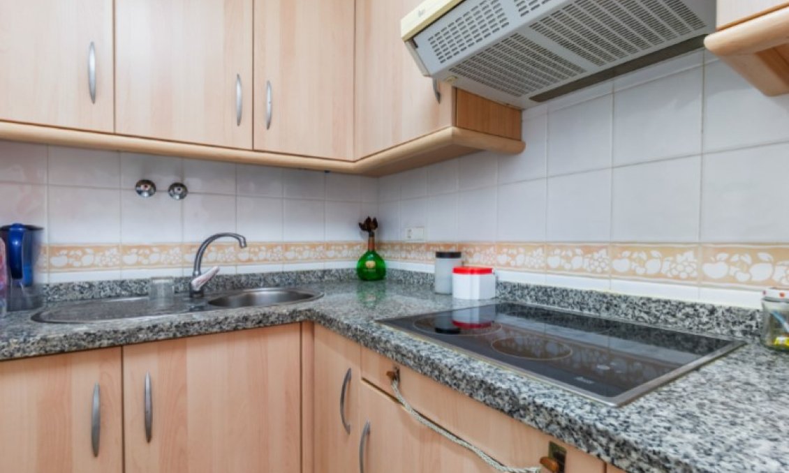 Segunda mano - Penthouse Penthouse -
Torrevieja - Costa Blanca