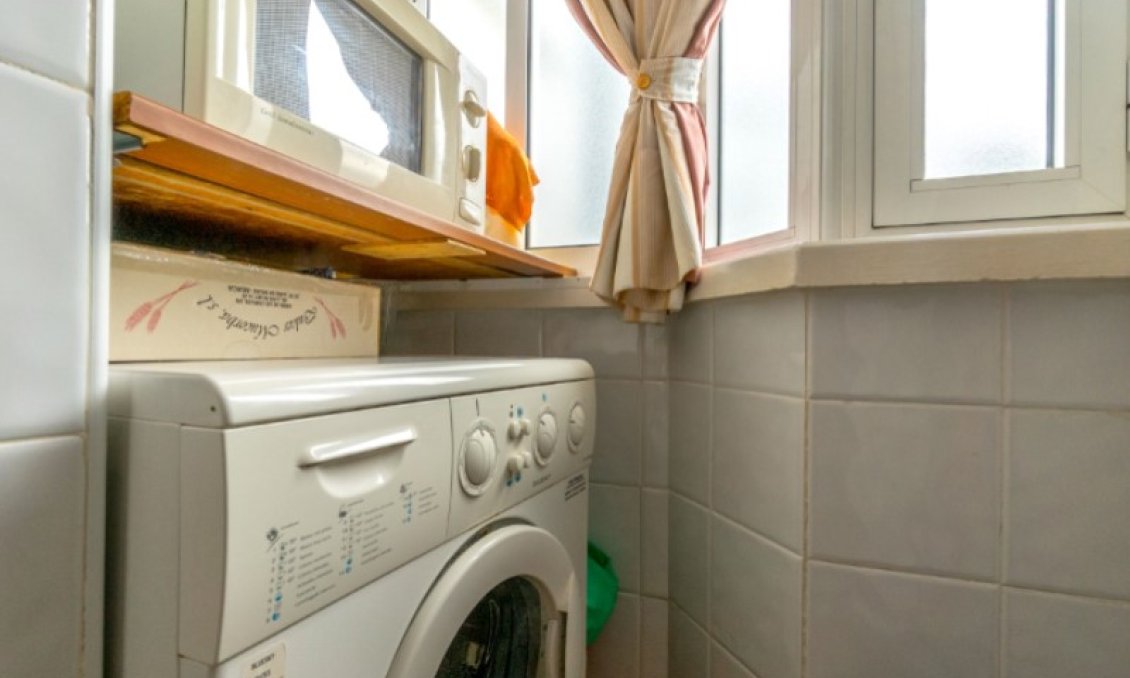 Segunda mano - Penthouse Penthouse -
Torrevieja - Costa Blanca